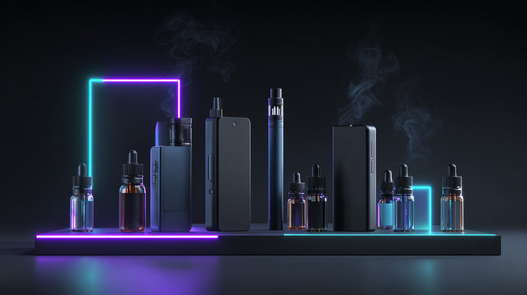 comment vaper Comment faire beaucoup de fumée avec sa cigarette électronique ? main image 1
