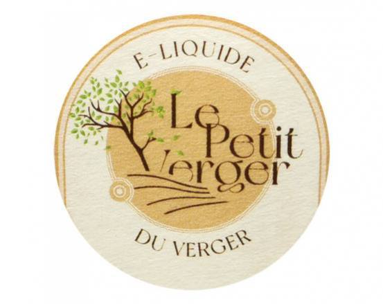Le Petit Verger – E-liquides fruités Savourea