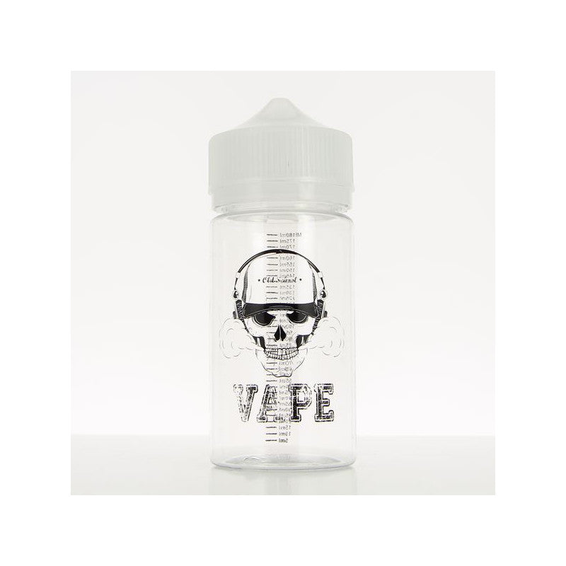 Bouteille graduée Chubby - DIY'UP - 180ml