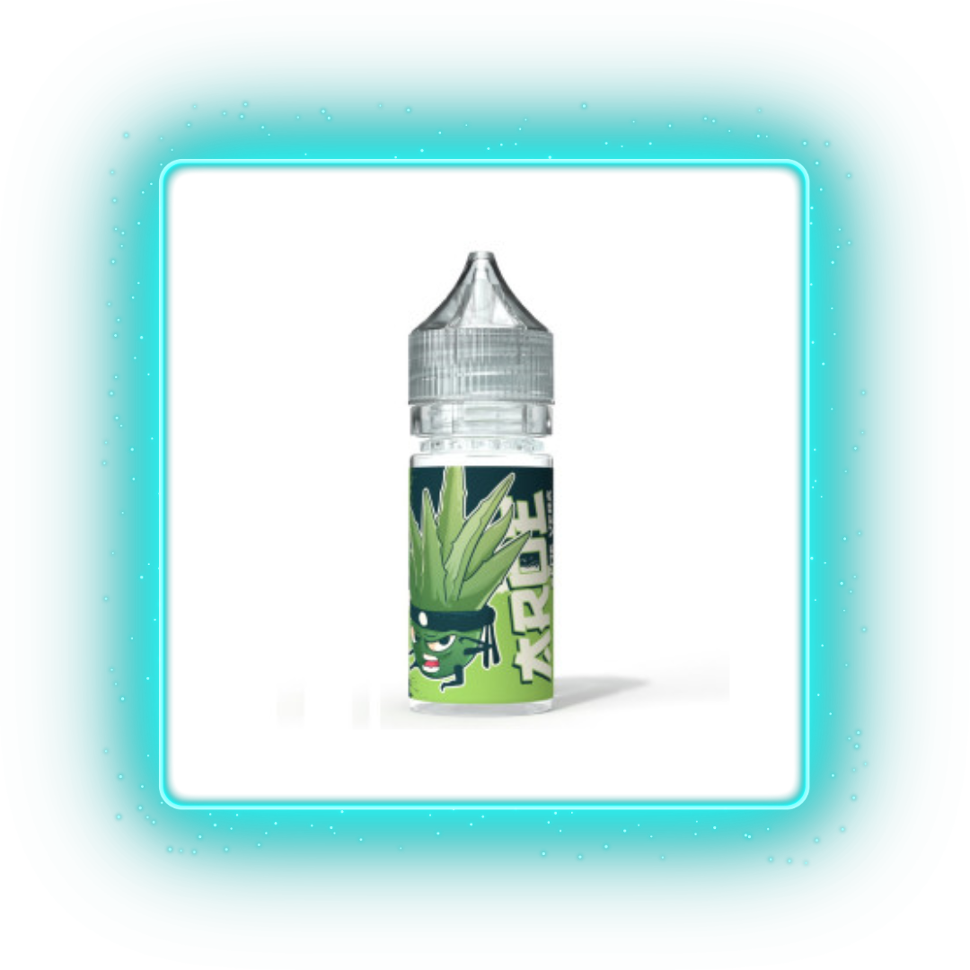 Concentré Aroe - Kung fruits - 30ml