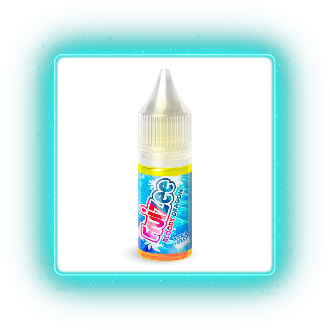 Bloody Dragon - Fruizee - 10ml