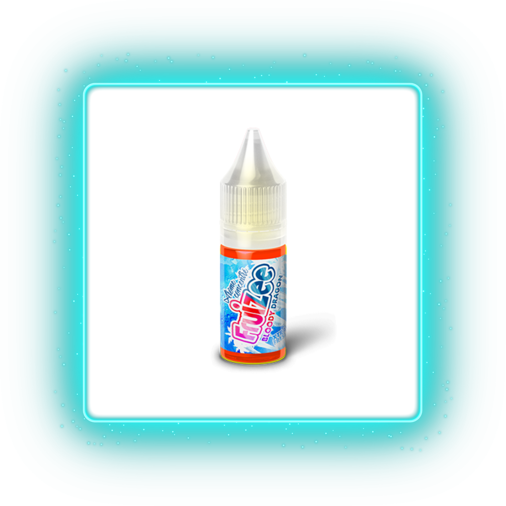 Concentré Bloody Dragon - Fruizee - 10ml