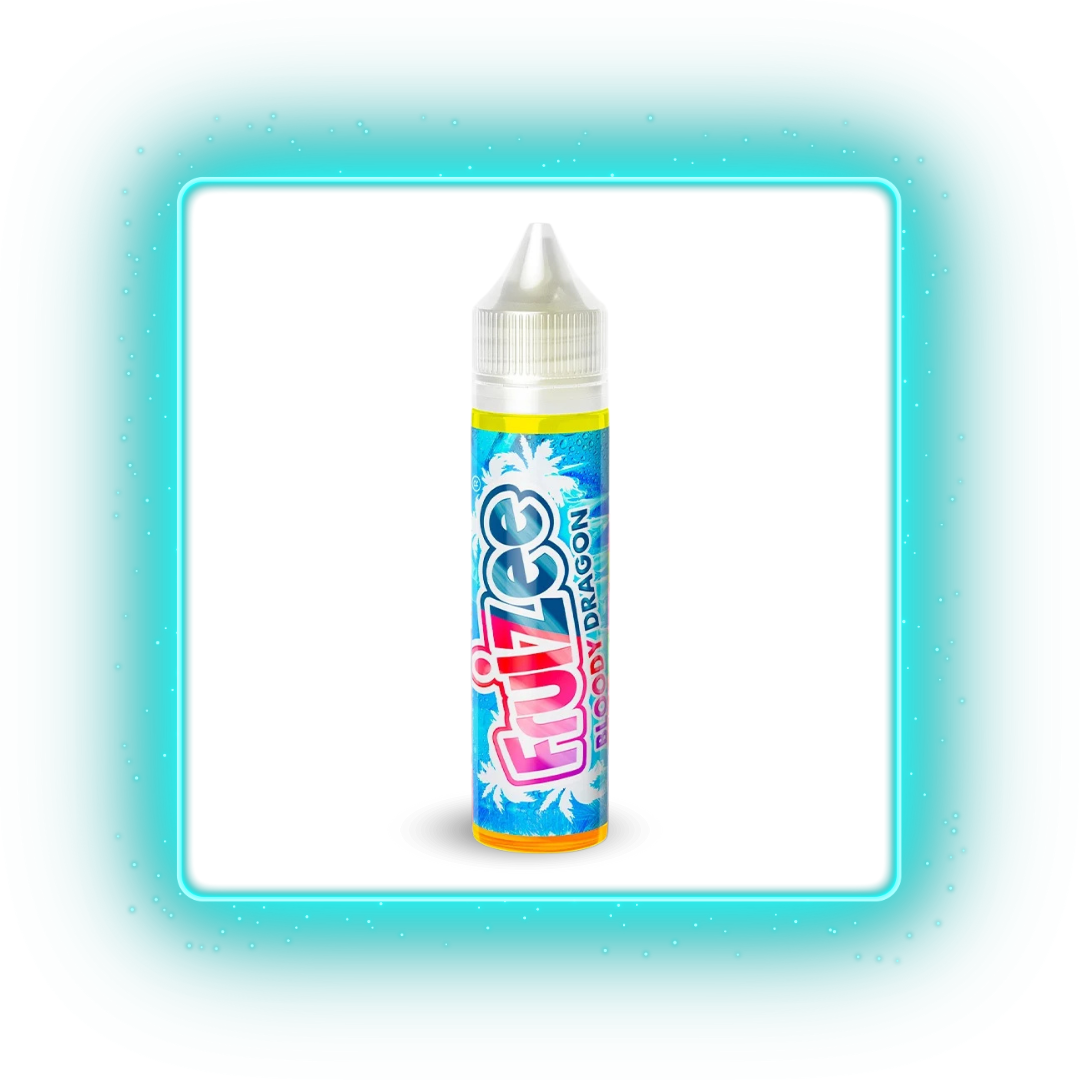 Bloody Dragon - Fruizee - 50ml