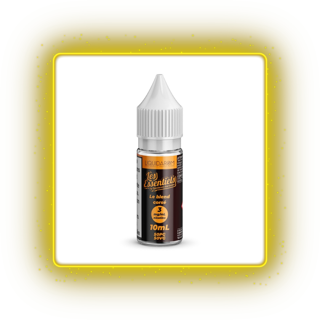 Blend Corsé - Les Essentiels - 10ml