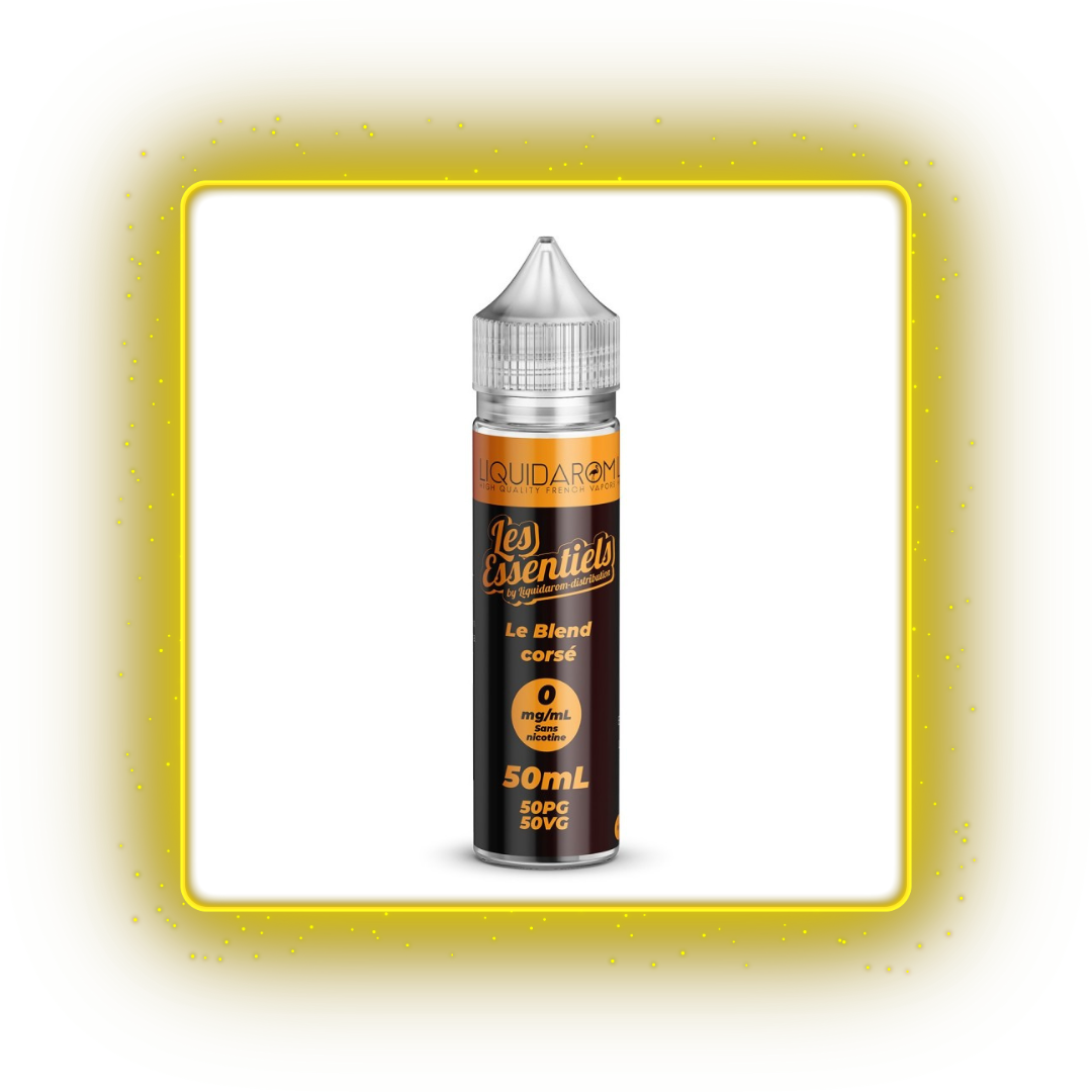 Blend Corsé - Les Essentiels - 50ml