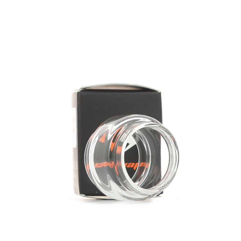 Tube Pyrex Zeus Nano 2 Geekvape - Rservoir de Remplacement 3,5ml