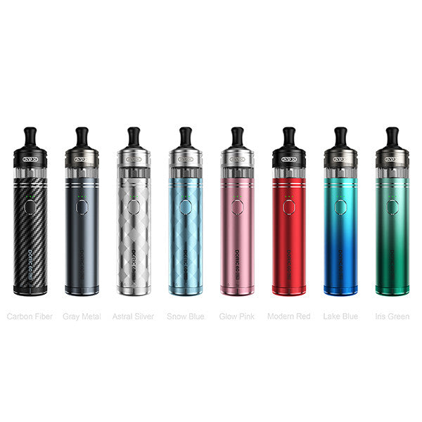 Kit Doric 60 Pro - Voopoo