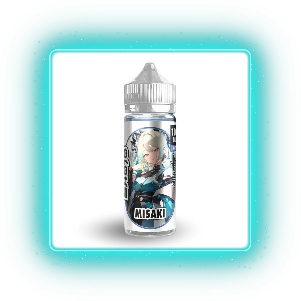 Kelia - Shojo - 100ml