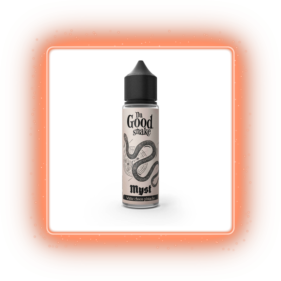 Da Good Snake - Myst - 50ml