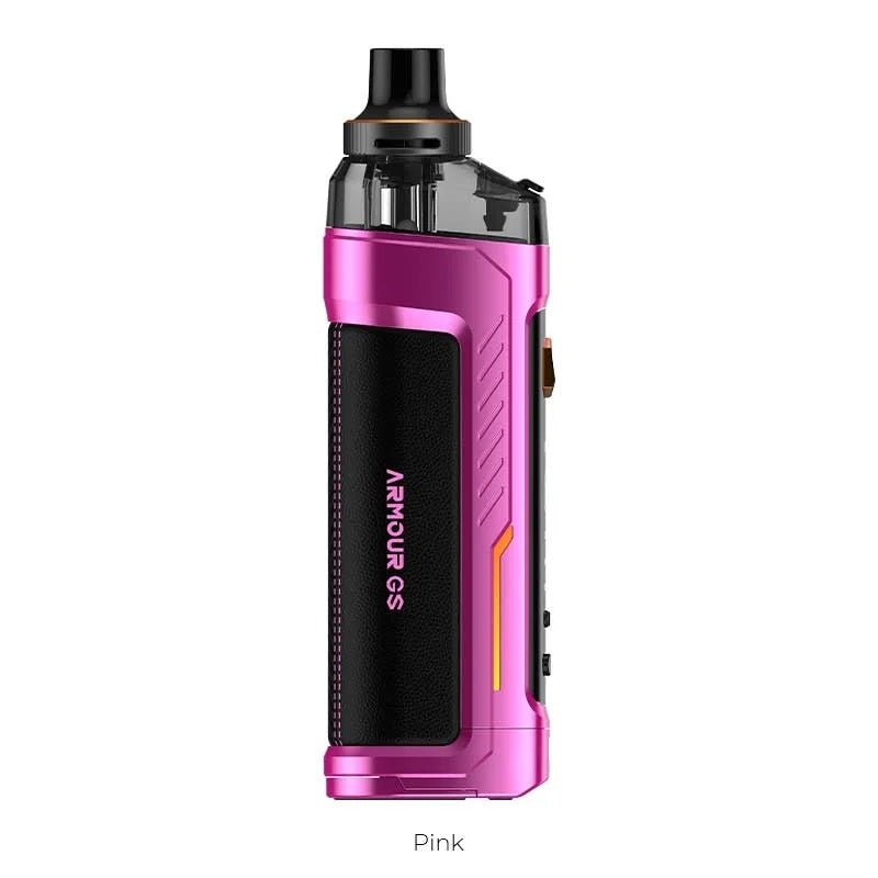 Kit Armour GS - Vaporesso