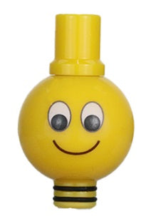 Drip 510 Smiley Large