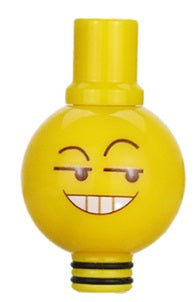 Drip 510 Smiley Large