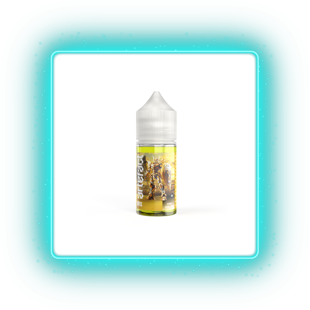 Concentré Oris - Artefact - 30ml