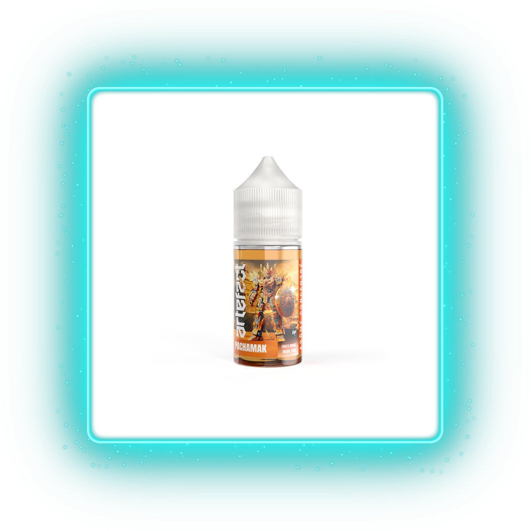 Concentré Pachamak - Artefact - 30ml
