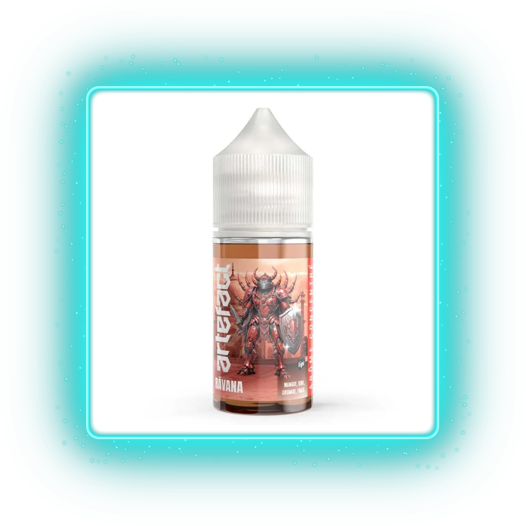 Concentré Ravana - Artefact - 30ml