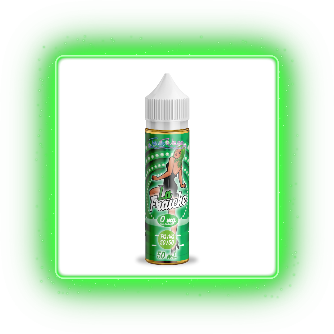 La Fraîche - People - 50ml