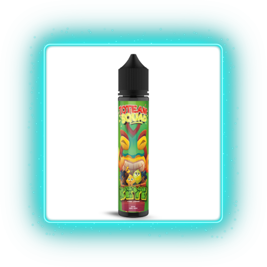 Keye - Toteam Squad - 50ml