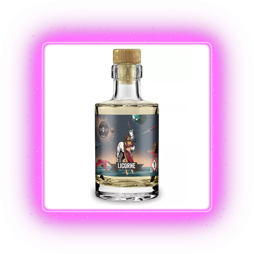 Licorne - Astrale - 200ml