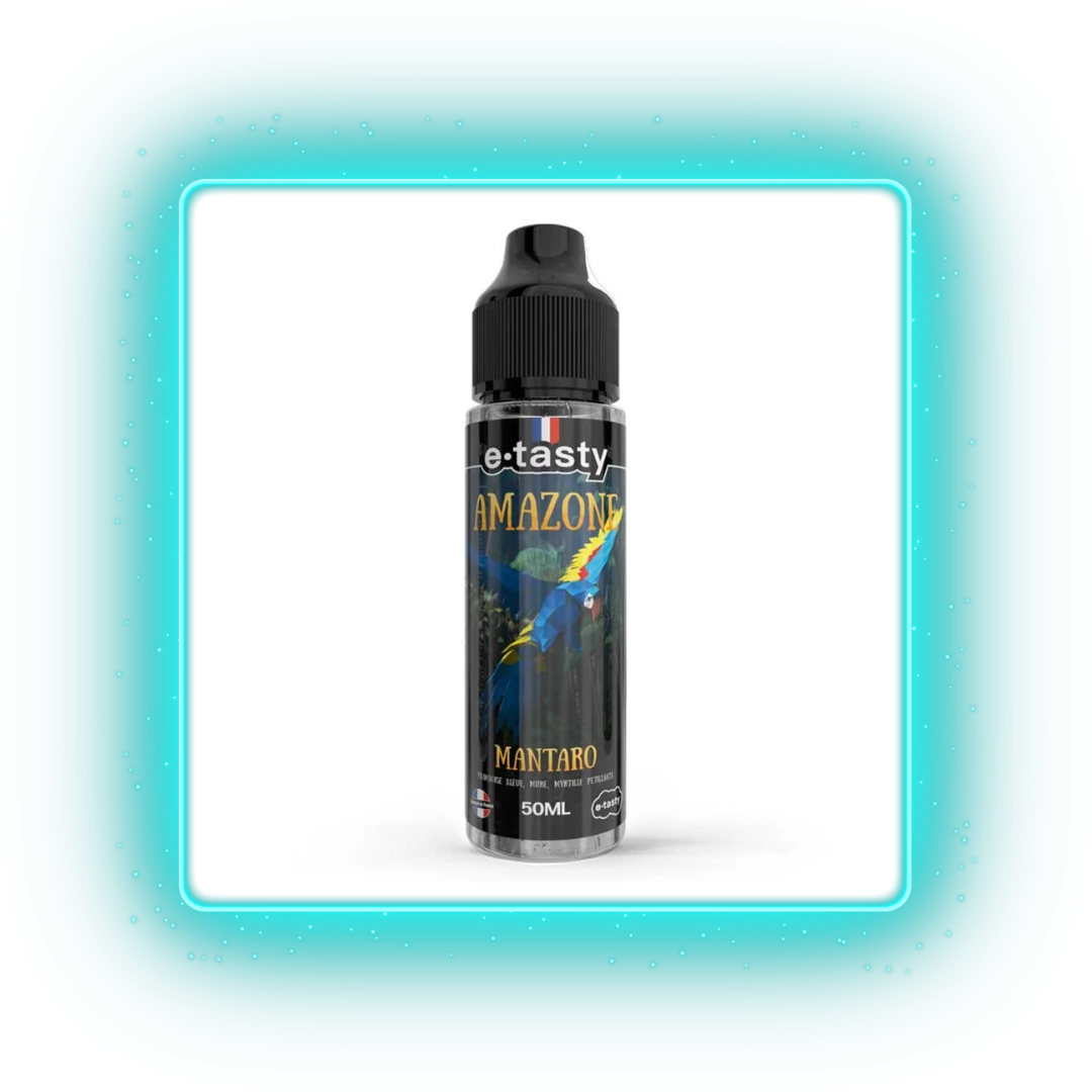 Mantaro - Amazone - 50ml