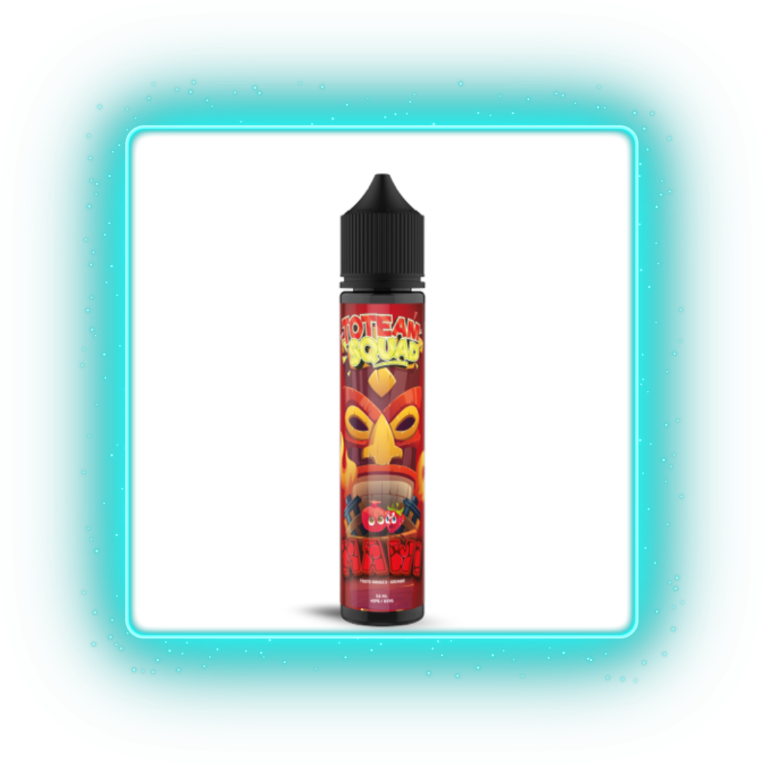 Mawi - Toteam Squad - 50ml