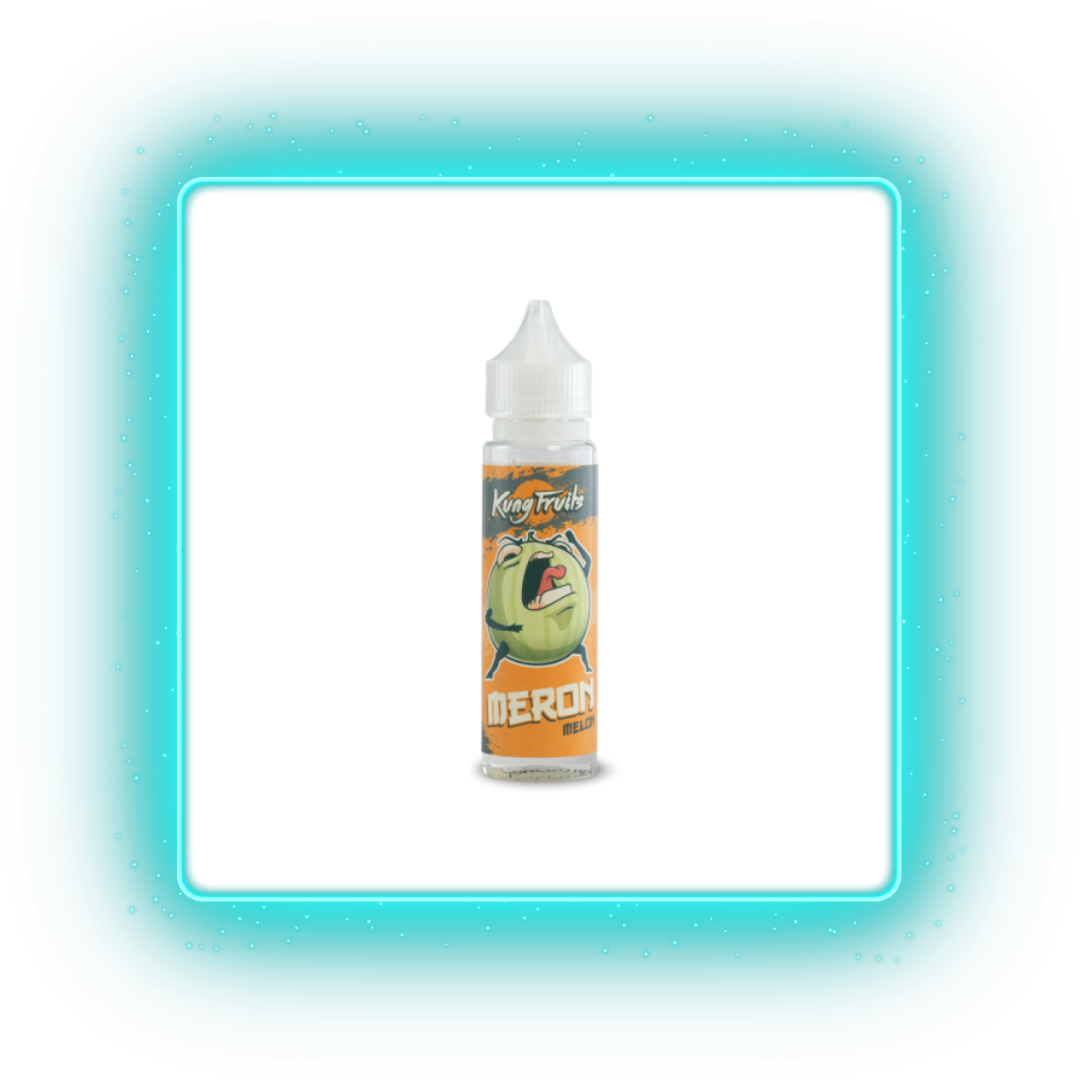 Meron - Kung fruits - 50ml