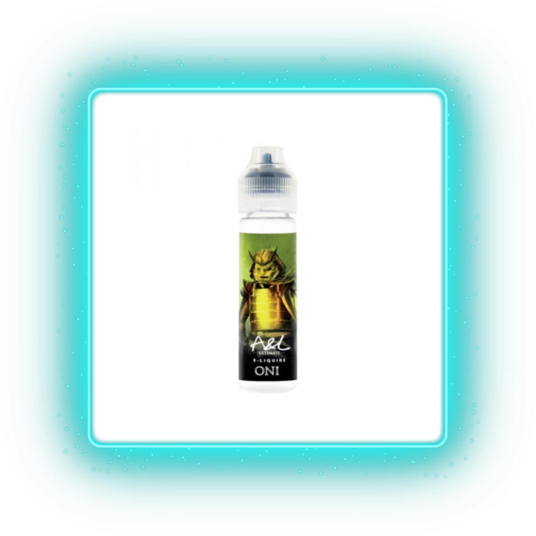 Oni - Arômes et Liquides - 50ml
