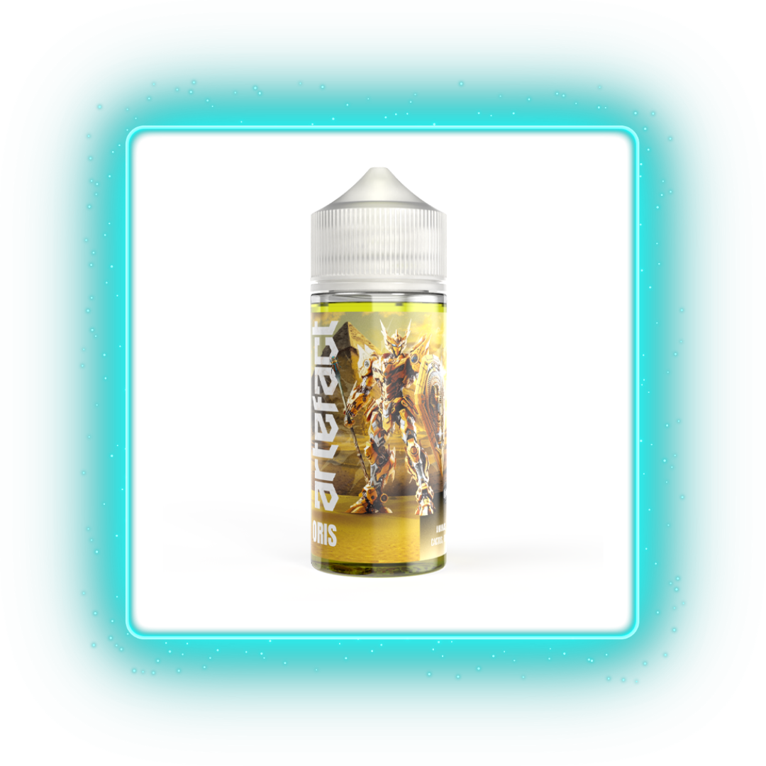 Oris - Artefact - 100ml