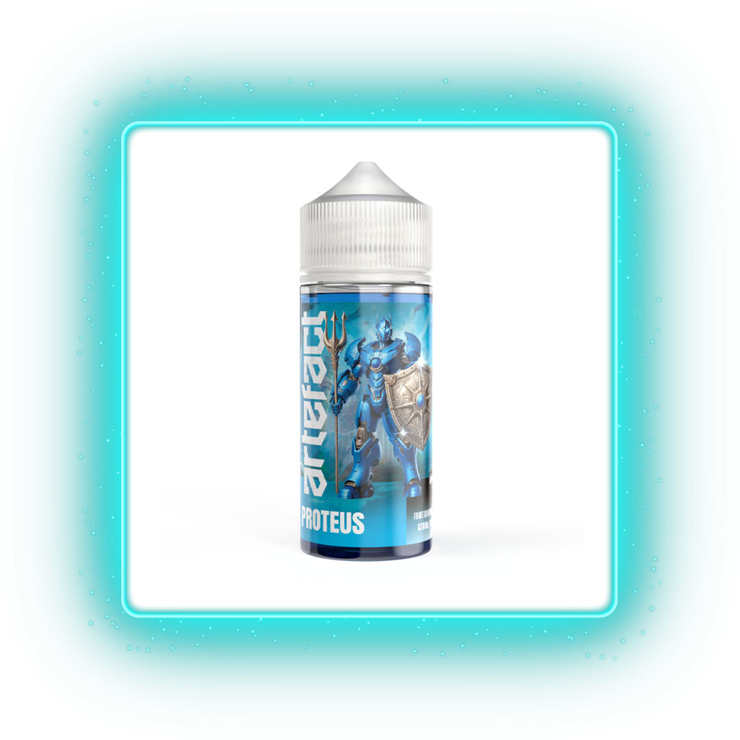 Proteus - Artefact - 100ml