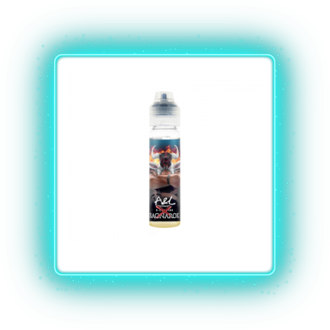 Ragnarok X - Arômes et Liquides - 50ml