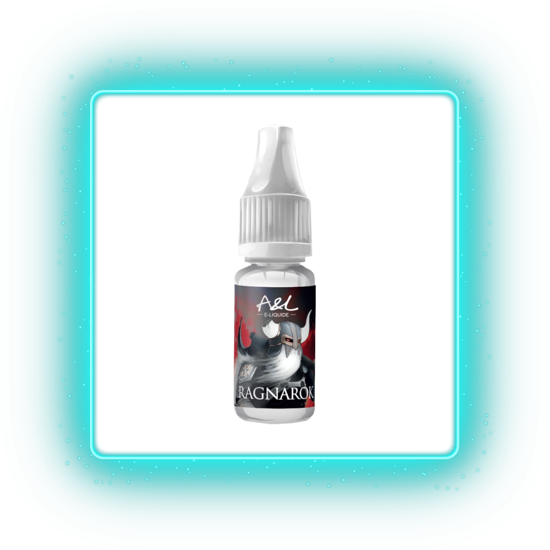 Ragnarok - Arômes et Liquides - 10ml