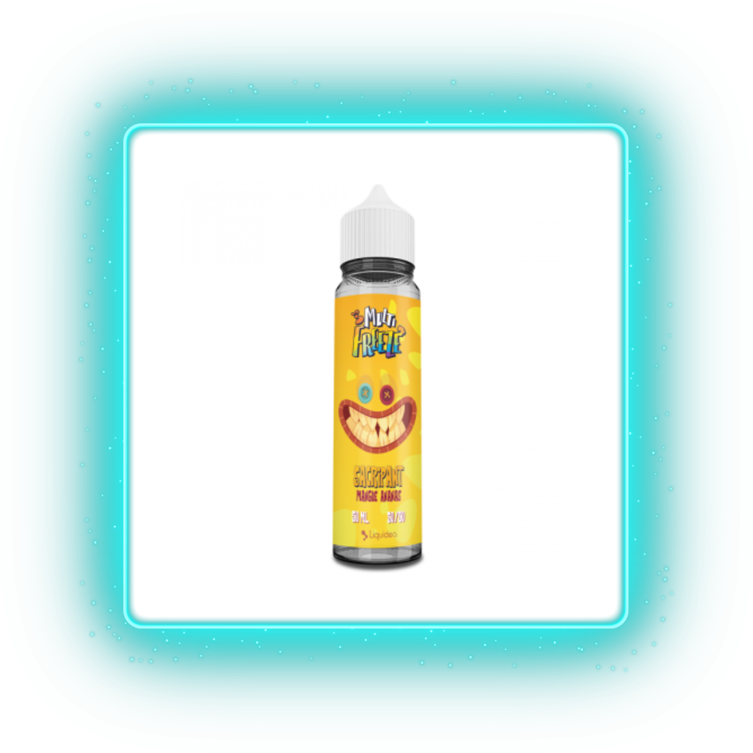 Sacripant - Multi Freeze - 50ml
