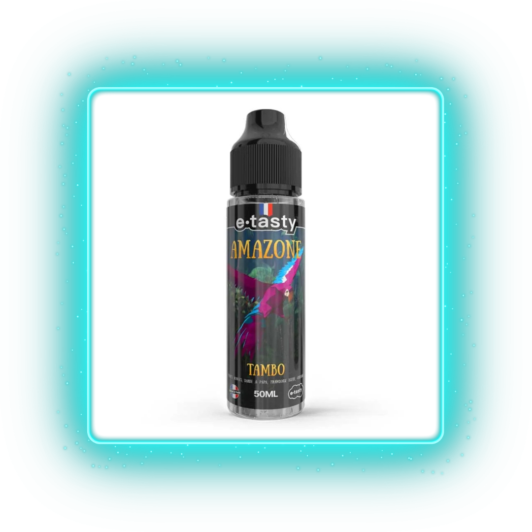 Tambo - Amazone - 50ml
