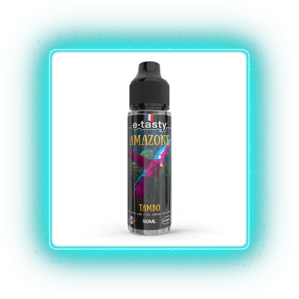 Tambo - Amazone - 50ml