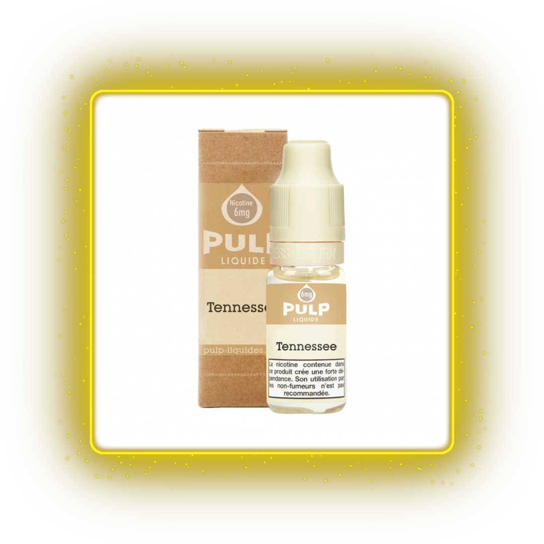 Tennessee - Pulp - 10ml