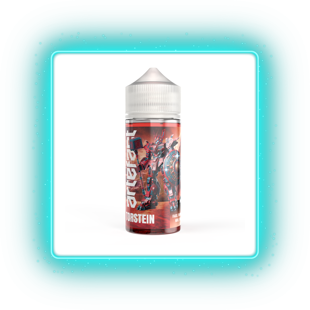 Torstein - Artefact - 100ml