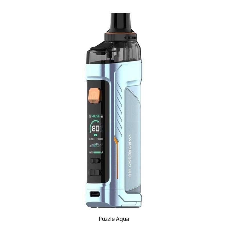 Kit Armour GS - Vaporesso