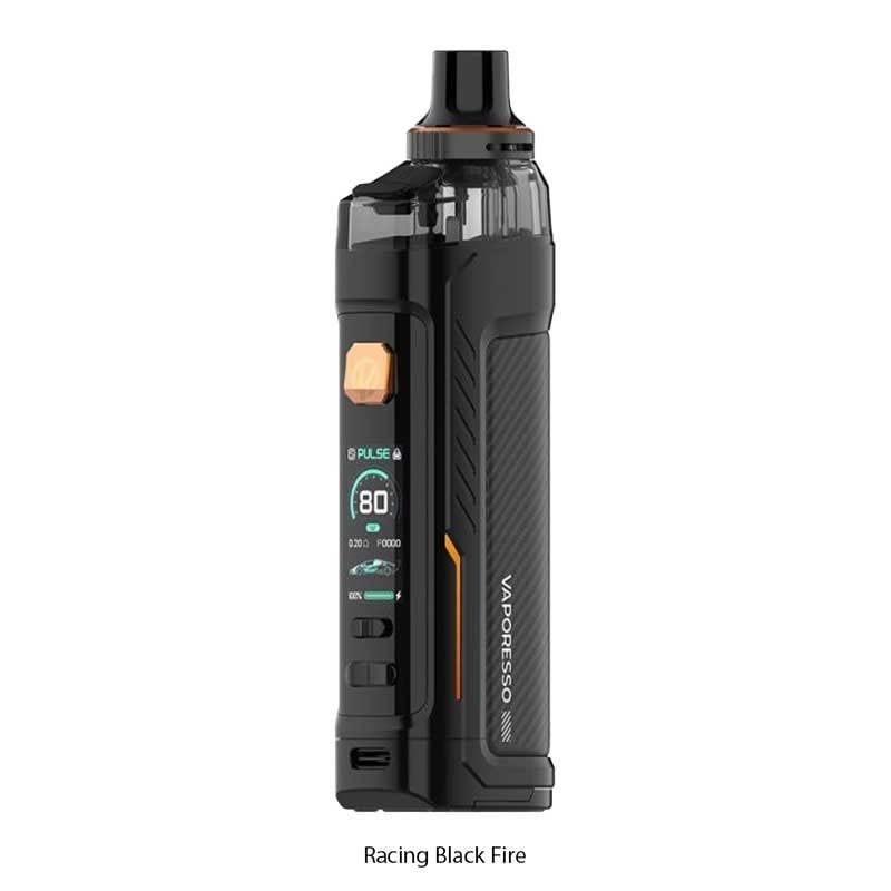 Kit Armour GS - Vaporesso
