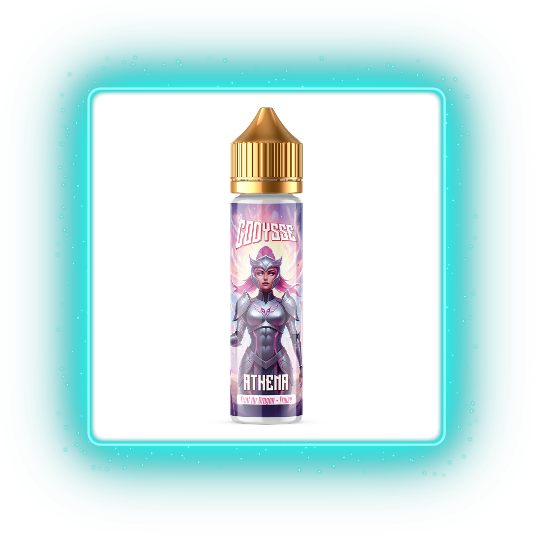 Athéna - Godysse - 50ml