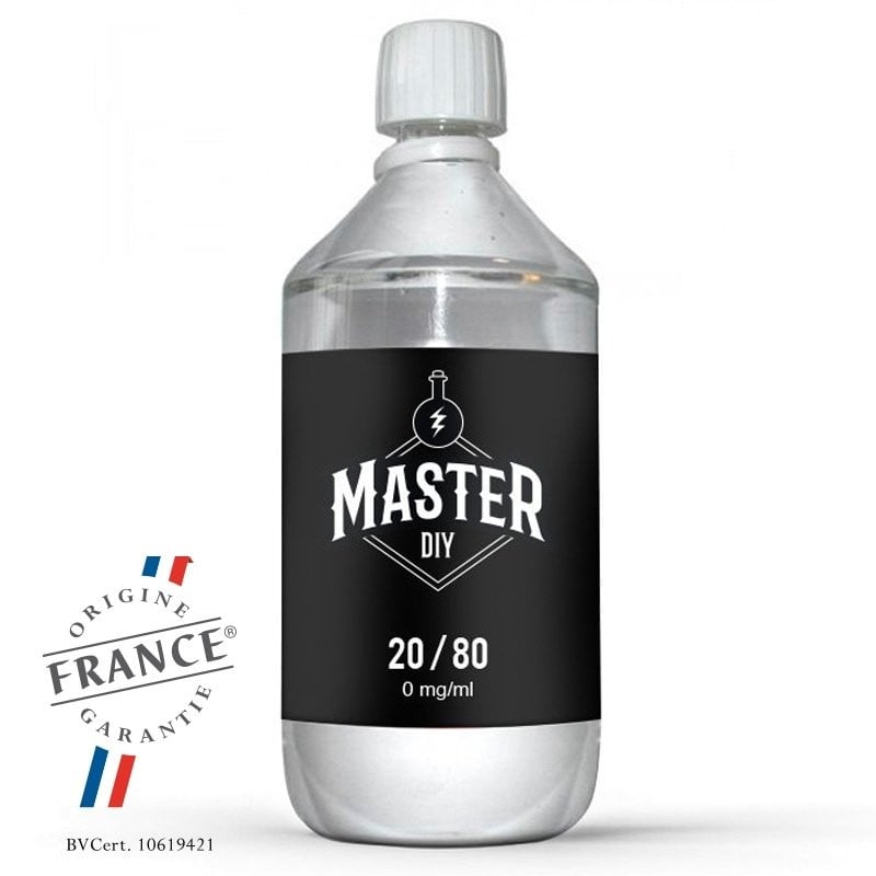 Base 1L - Master DIY