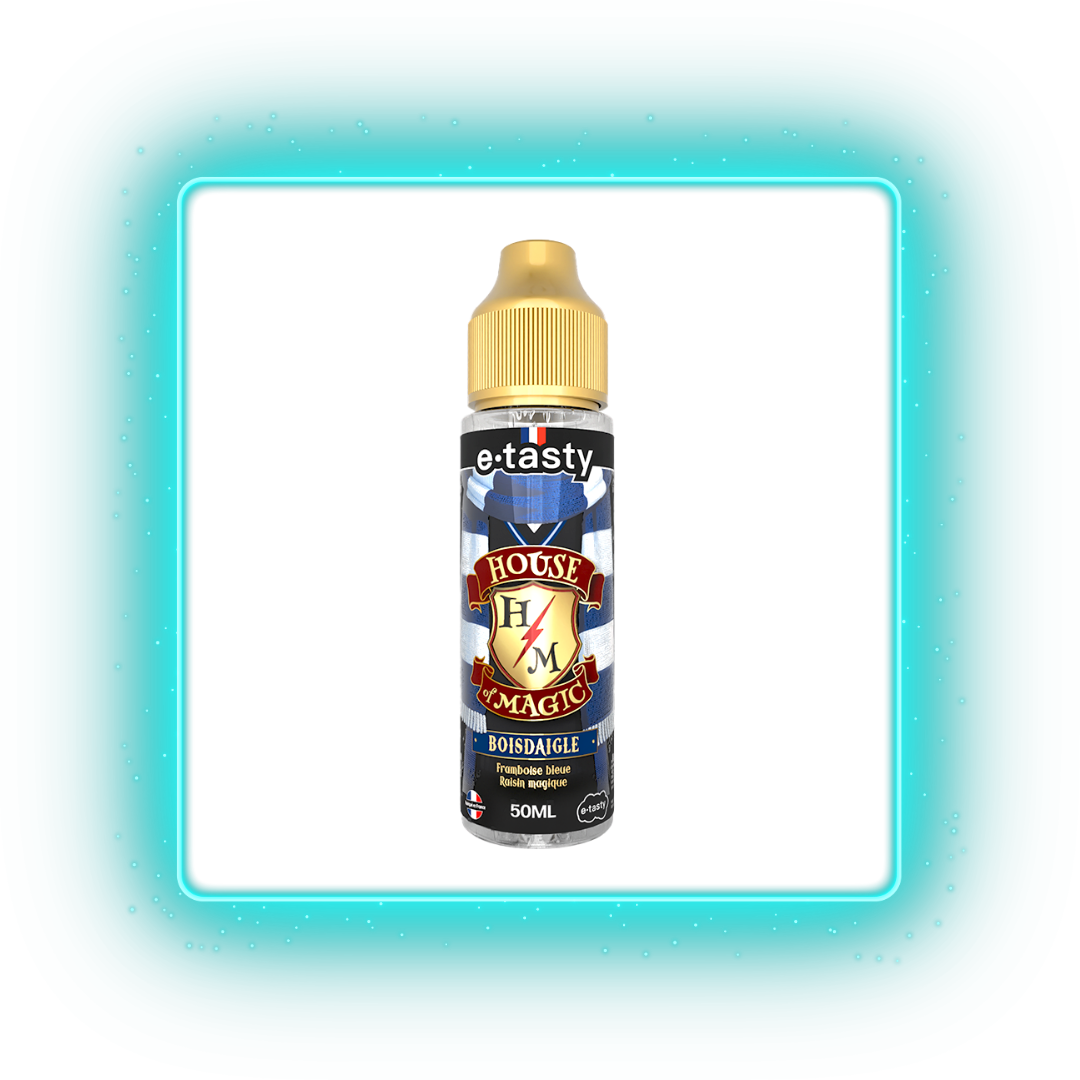 Boisdaigle - House of Magic - 50ml
