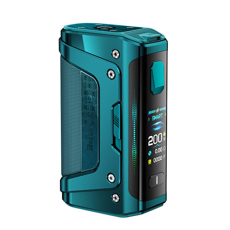 Box Aegis Legend 5 - Geekvape