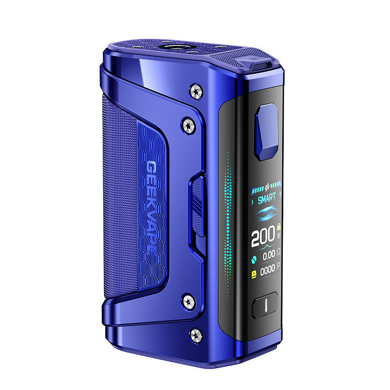 Box Aegis Legend 5 - Geekvape