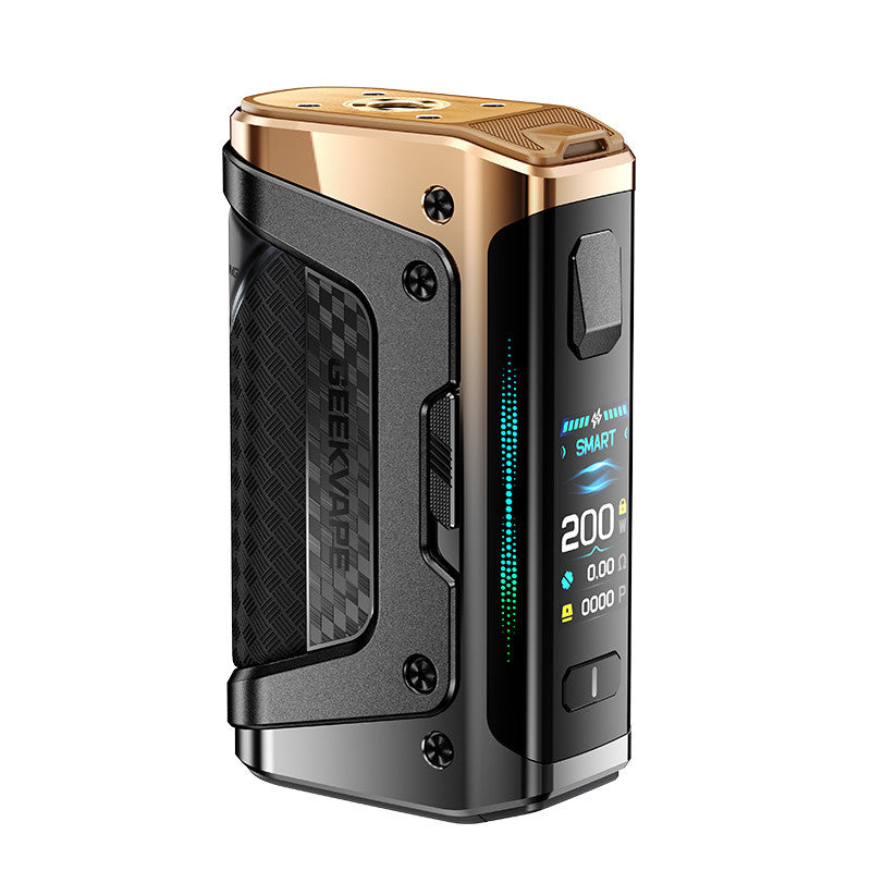 Box Aegis Legend 5 - Geekvape