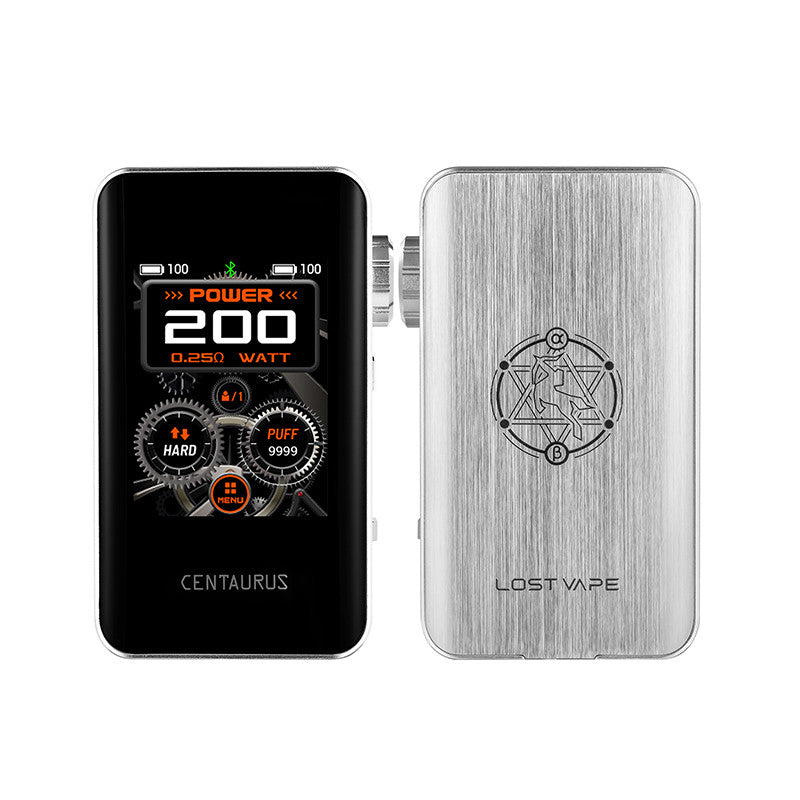 Box Centaurus BT200 - Lost Vape