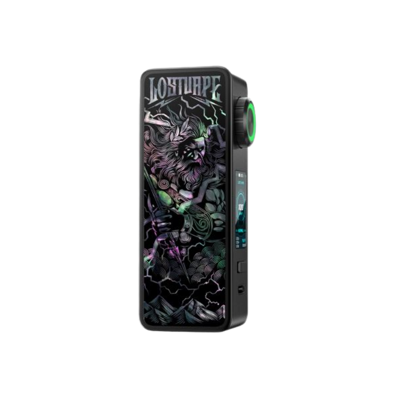 Box Centaurus M100 V2 - Lost Vape