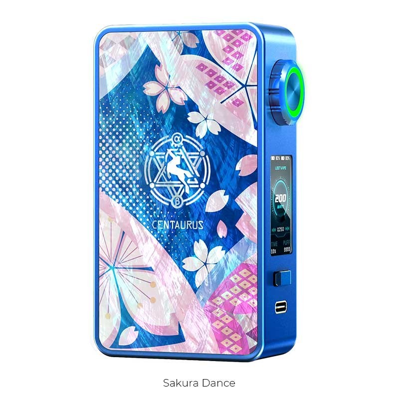 Box Centaurus M200 V2 - Lost Vape