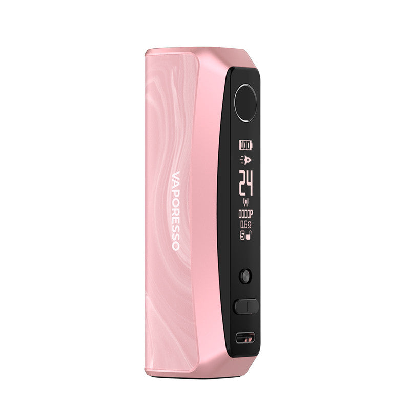 Box GTX One Pro - Vaporesso