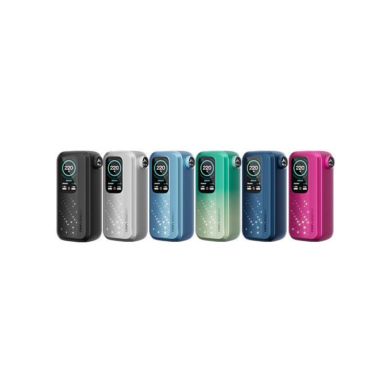 Box Vinci Spark 220 - Voopoo Box Vinci Spark 220 - Voopoo