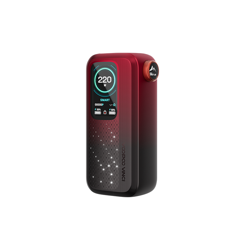 Box Vinci Spark 220 - Voopoo