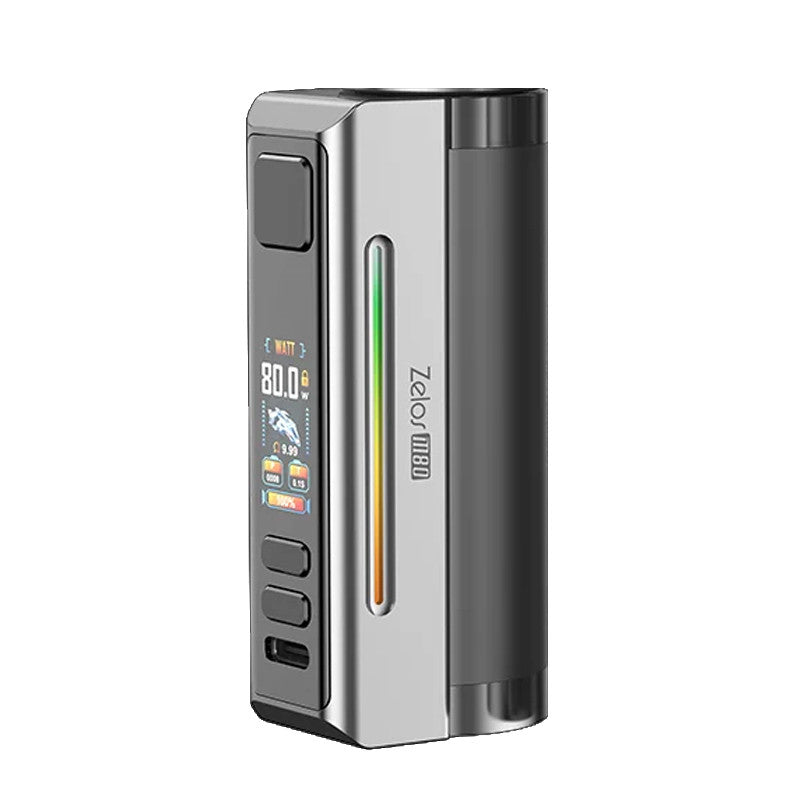 Box Zelos M80 - Aspire